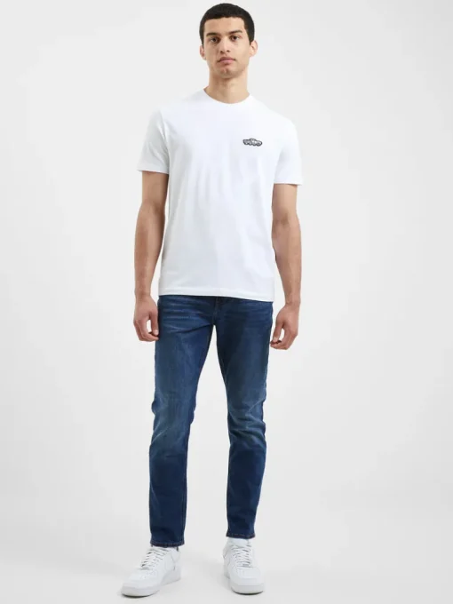 Car Badge T-Shirt