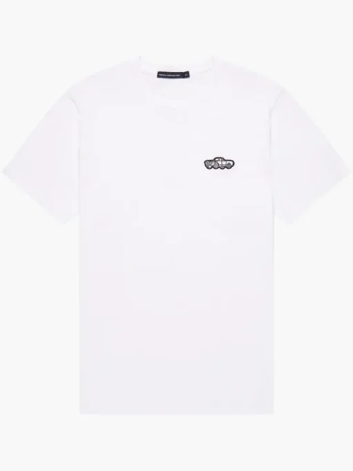 Car Badge T-Shirt