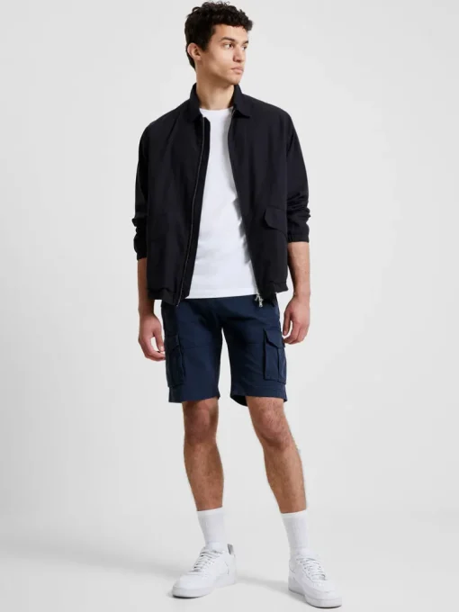 Cargo Shorts