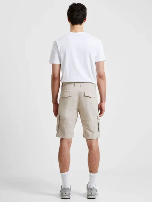 Cargo Shorts
