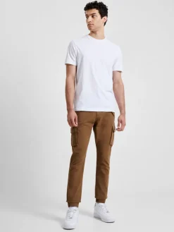 Cargo Trousers