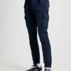 Cargo Trousers