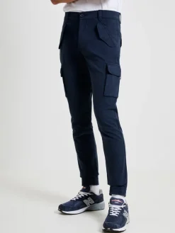 Cargo Trousers