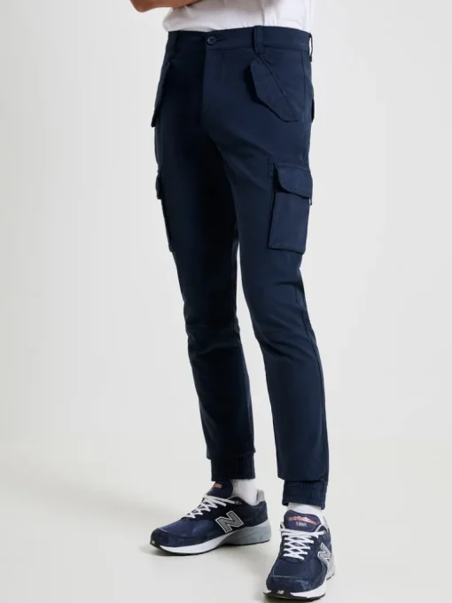 Cargo Trousers