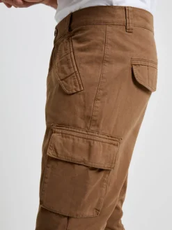Cargo Trousers