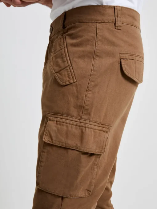 Cargo Trousers