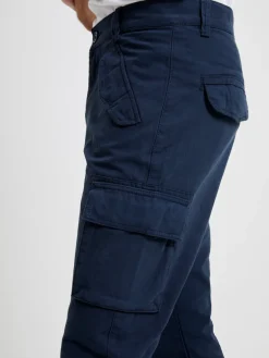 Cargo Trousers