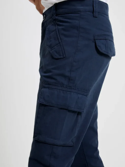 Cargo Trousers