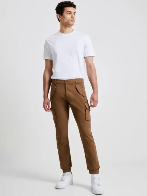 Cargo Trousers
