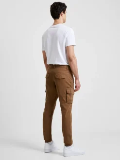Cargo Trousers