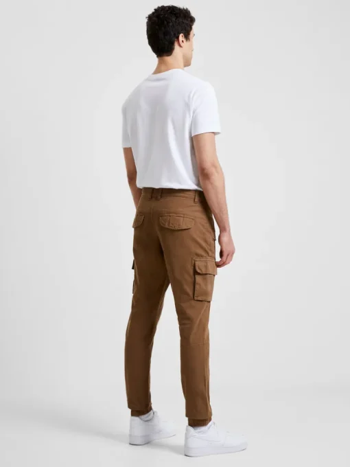 Cargo Trousers