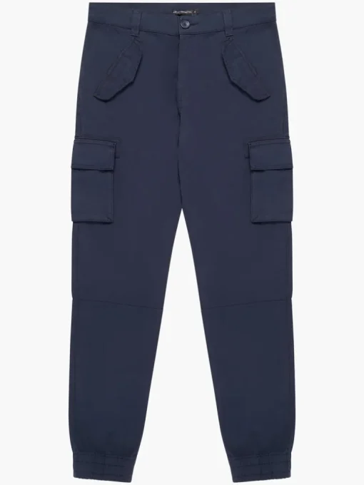 Cargo Trousers