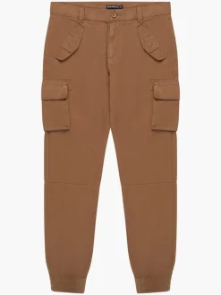 Cargo Trousers