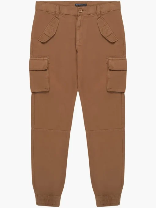 Cargo Trousers