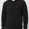 Cashmere Hoodie