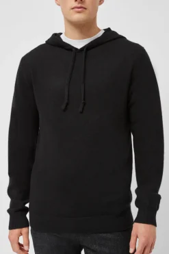 Cashmere Hoodie