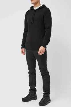 Cashmere Hoodie