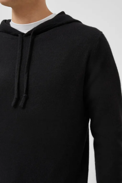 Cashmere Hoodie