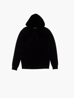 Cashmere Hoodie