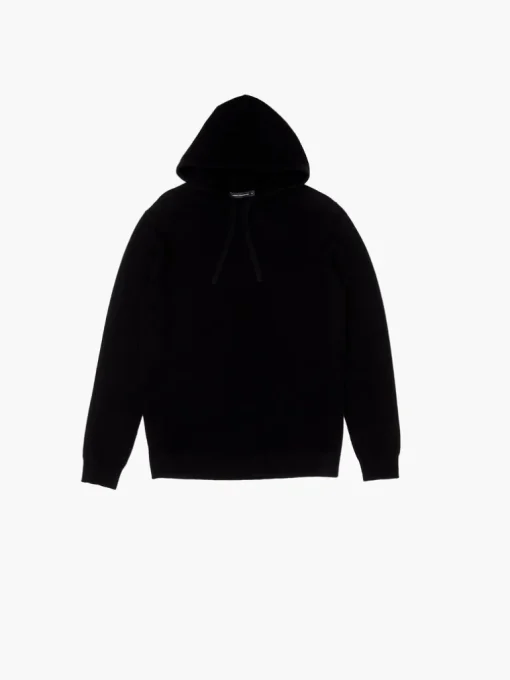 Cashmere Hoodie
