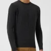 Cashmere Knit Jumper