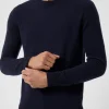 Cashmere Knit Jumper