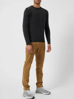 Cashmere Knit Jumper