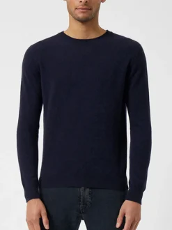 Cashmere Knit Jumper