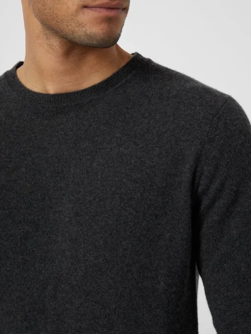 Cashmere Knit Jumper