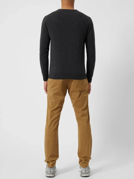 Cashmere Knit Jumper