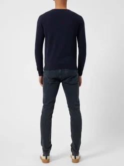 Cashmere Knit Jumper