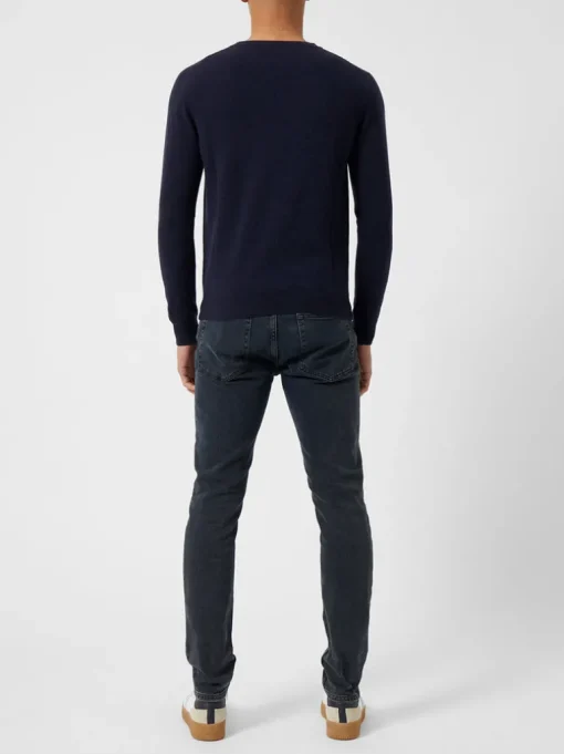 Cashmere Knit Jumper