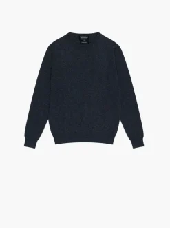 Cashmere Knit Jumper
