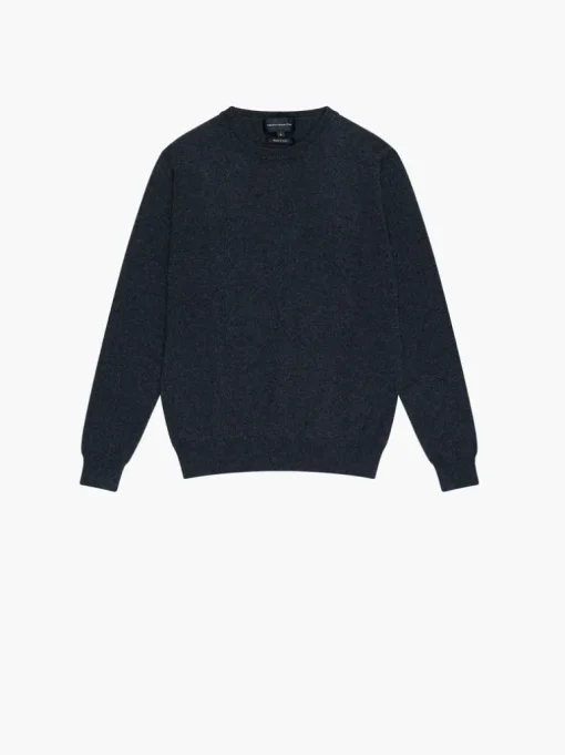 Cashmere Knit Jumper