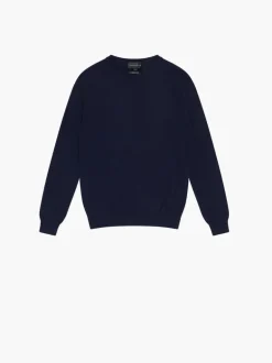 Cashmere Knit Jumper