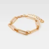 Chain Link Bracelet