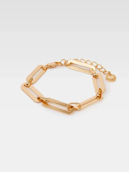 Chain Link Bracelet