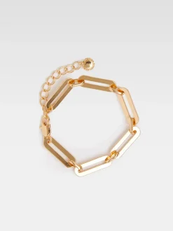Chain Link Bracelet