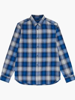 Check Long Sleeve Shirt
