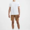 Chino Shorts