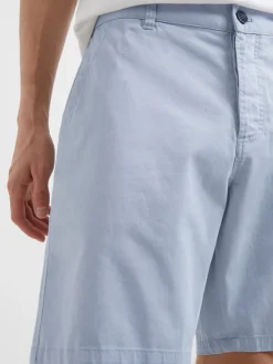 Chino Shorts