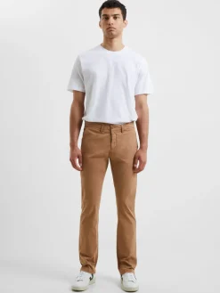 Chino Trousers