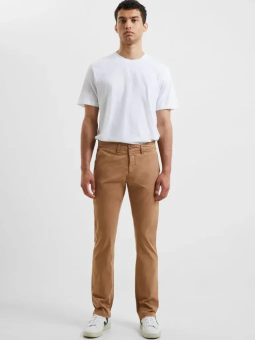 Chino Trousers