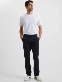 Chino Trousers