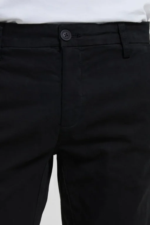 Chino Trousers