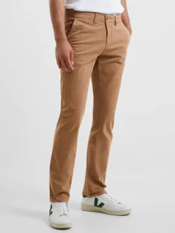Chino Trousers