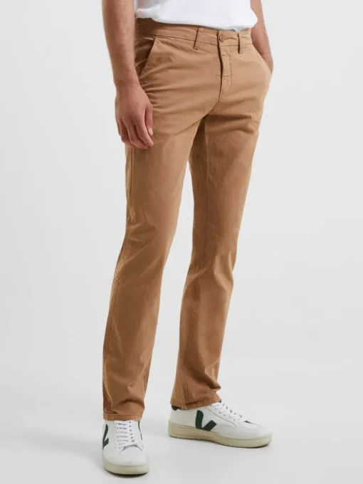 Chino Trousers