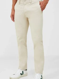 Chino Trousers