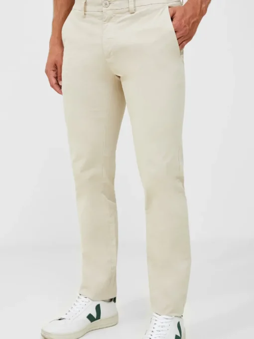 Chino Trousers