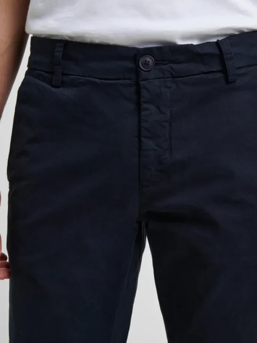 Chino Trousers